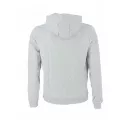 Sweatshirt à capuche zippé Lacoste Junior