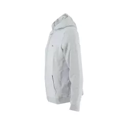 Sweatshirt à capuche zippé Lacoste Junior