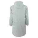 Parka Capuche Doublee K-Way LE VRAI 4.0 EIFFEL EAST WARM