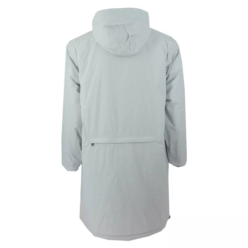 Parka Capuche Doublee K-Way LE VRAI 4.0 EIFFEL EAST WARM