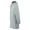 Parka Capuche Doublee K-Way LE VRAI 4.0 EIFFEL EAST WARM