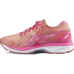 Asics Basket Asics Gel Nimbus 18 Lite Show - T650N-7620