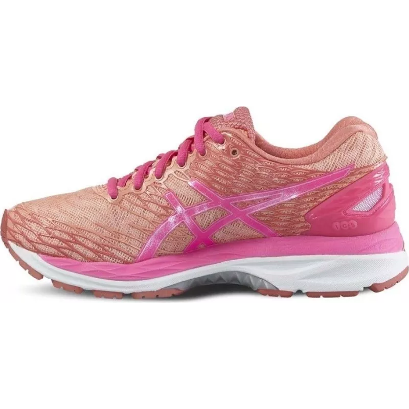 Asics Basket Asics Gel Nimbus 18 Lite Show - T650N-7620
