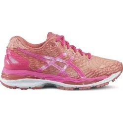 Asics Basket Asics Gel Nimbus 18 Lite Show - T650N-7620