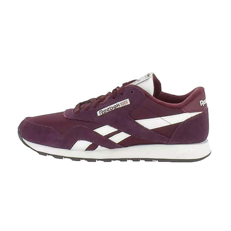Basket Reebok CLASSIC NYLON Basket Reebok CLASSIC NYLON