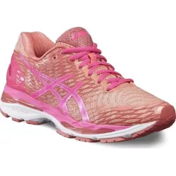 Asics Basket Asics Gel Nimbus 18 Lite Show - T650N-7620