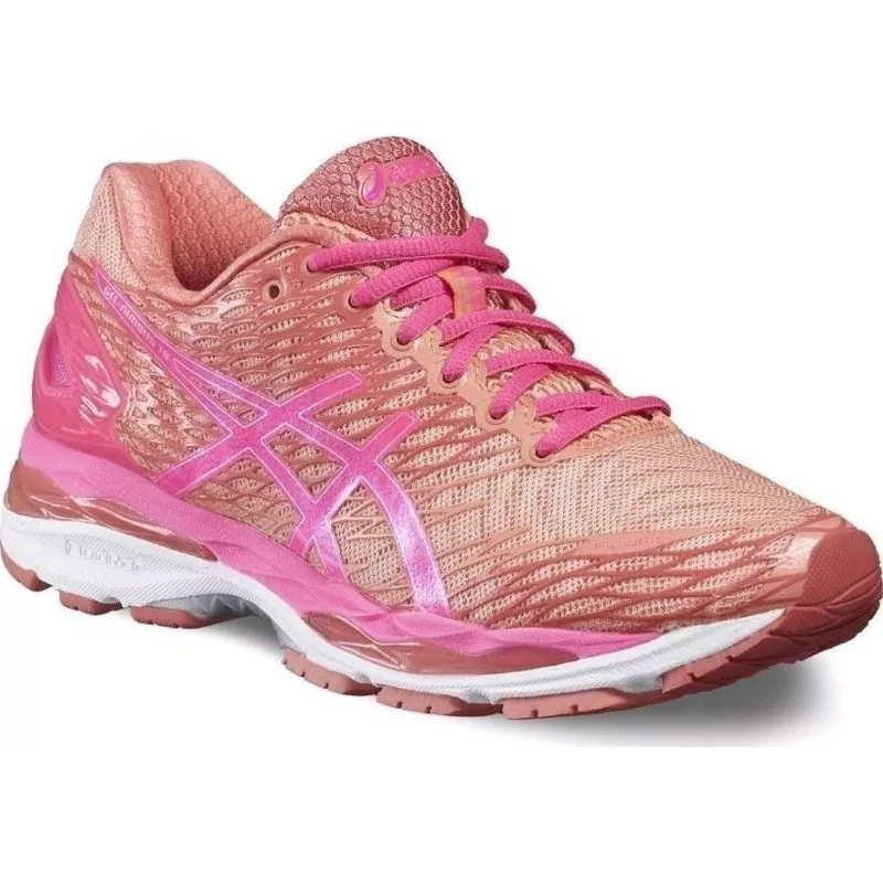 Asics Basket Asics Gel Nimbus 18 Lite Show - T650N-7620