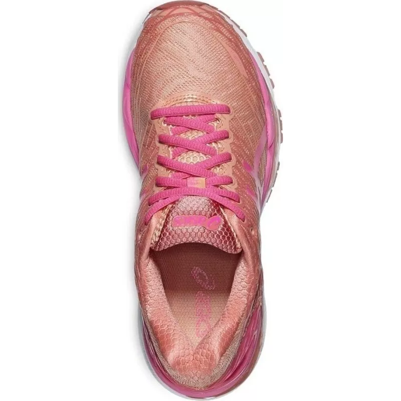 Asics Basket Asics Gel Nimbus 18 Lite Show - T650N-7620