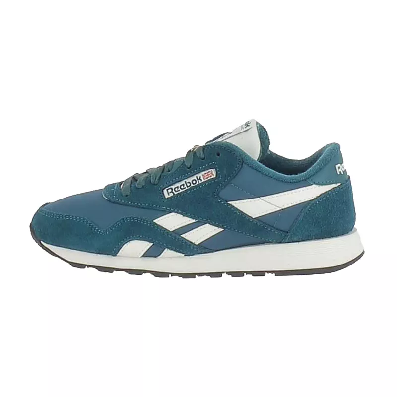 Basket Reebok CLASSIC NYLON Basket Reebok CLASSIC NYLON