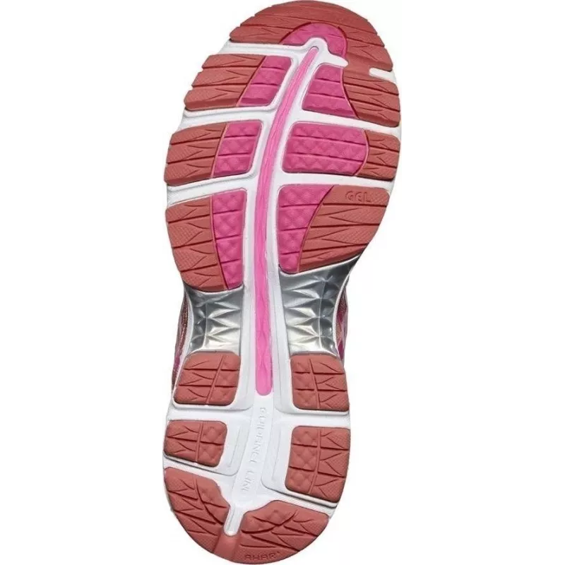 Asics Basket Asics Gel Nimbus 18 Lite Show - T650N-7620