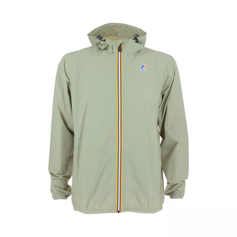Blouson K-Way LE VRAI 4.0 CLAUDE