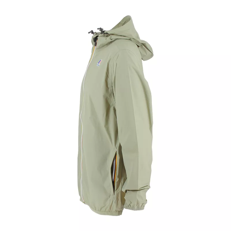 Blouson K-Way LE VRAI 4.0 CLAUDE