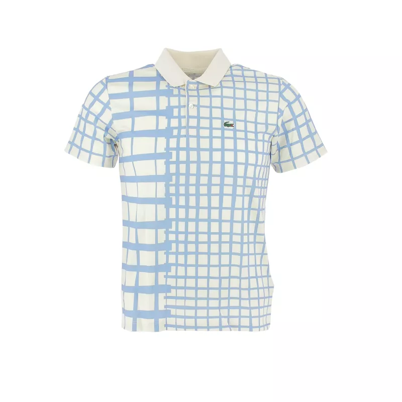 Polo Lacoste