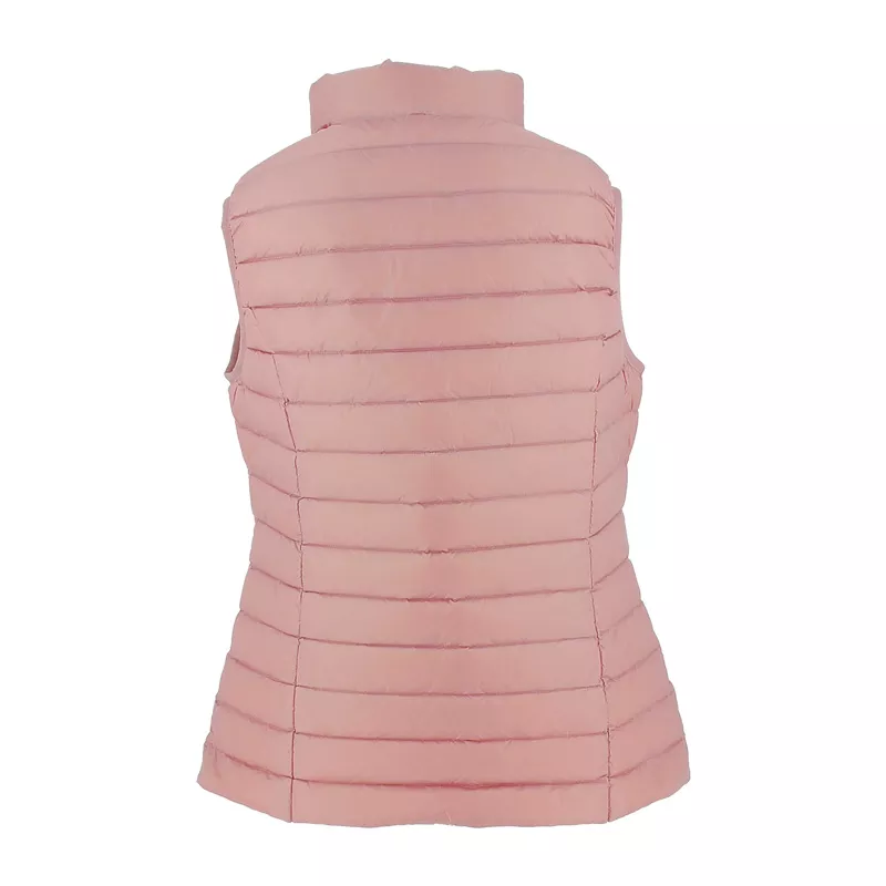 Doudoune sans manches Femme Jott SEDA BASIC