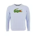 Sweatshirt à col rond Lacoste Junior