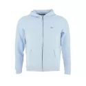Sweatshirt à capuche zippé Lacoste Junior