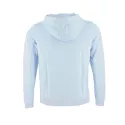 Sweatshirt à capuche zippé Lacoste Junior
