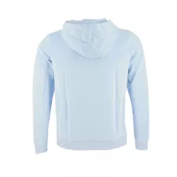 Sweatshirt à capuche zippé Lacoste Junior