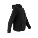 Sweatshirt à capuche zippé Lacoste Junior