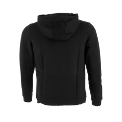 Sweatshirt à capuche zippé Lacoste Junior