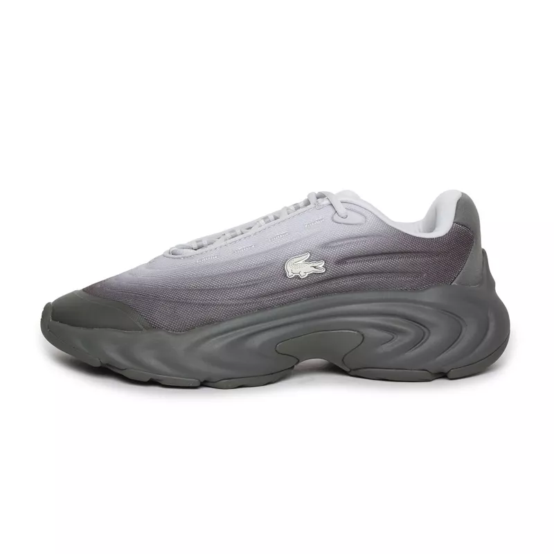 Basket Lacoste SPINOR 225
