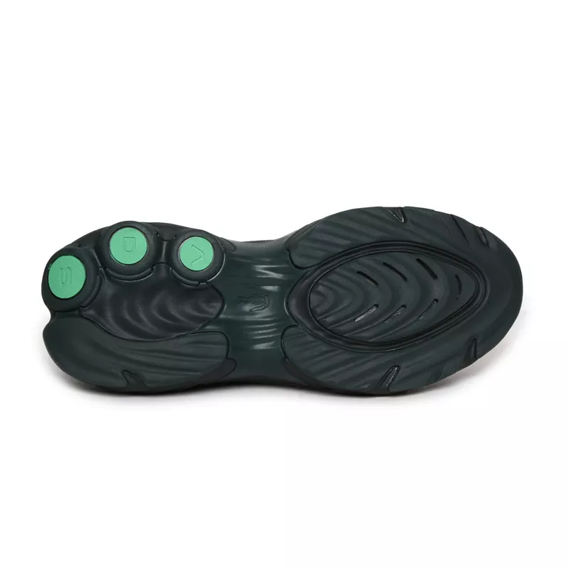 Basket Lacoste SPINOR 225
