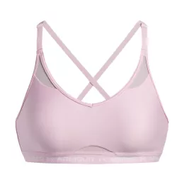 Brassière Under Armour Crossback Low Bra