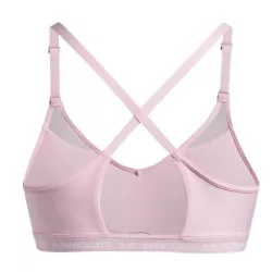 Brassière Under Armour Crossback Low Bra