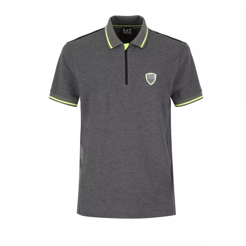 Polo EA7 Emporio Armani Polo EA7 Emporio Armani