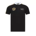 Tee-shirt EA7 POLO - Ref. 3GPF60-PJL2Z-1200