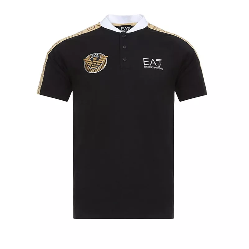Tee-shirt EA7 POLO - Ref. 3GPF60-PJL2Z-1200