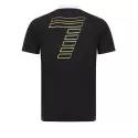 Tee-shirt EA7 POLO - Ref. 3GPF60-PJL2Z-1200