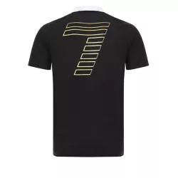 Tee-shirt EA7 POLO - Ref. 3GPF60-PJL2Z-1200