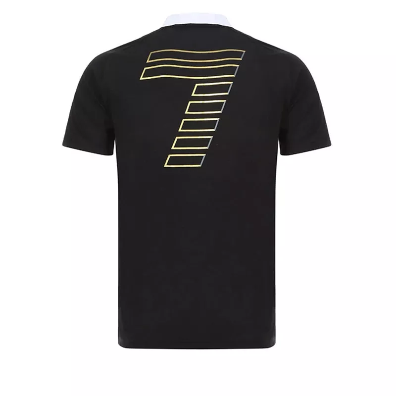 Tee-shirt EA7 POLO - Ref. 3GPF60-PJL2Z-1200