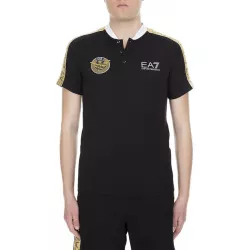 Tee-shirt EA7 POLO - Ref. 3GPF60-PJL2Z-1200