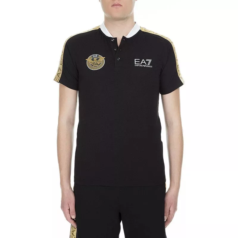 Tee-shirt EA7 POLO - Ref. 3GPF60-PJL2Z-1200