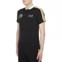 Tee-shirt EA7 POLO - Ref. 3GPF60-PJL2Z-1200