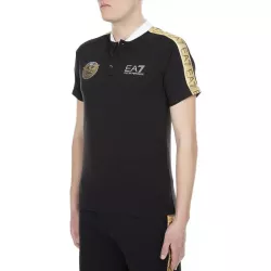 Tee-shirt EA7 POLO - Ref. 3GPF60-PJL2Z-1200
