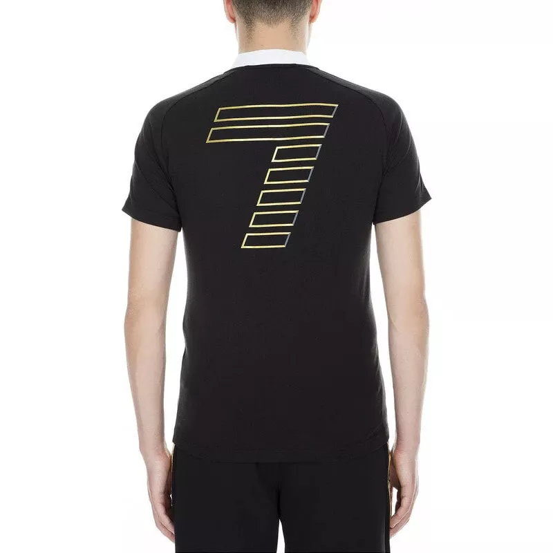 Tee-shirt EA7 POLO - Ref. 3GPF60-PJL2Z-1200
