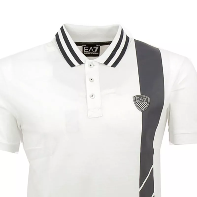 Polos EA7 Emporio Armani POLO - Ref. 3GPF66-PJ61Z-1100