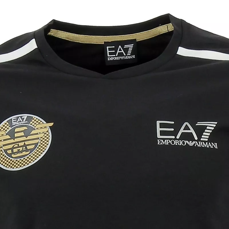 Tee-shirt EA7 T-SHIRT - Ref. 3GPT33-PJL2Z-1200