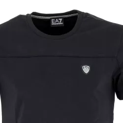 Tee-shirt EA7 Emporio Armani T-SHIRT - Ref. 3GPT72-PJP6Z-1200