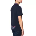 Polo EA7 Emporio Armani