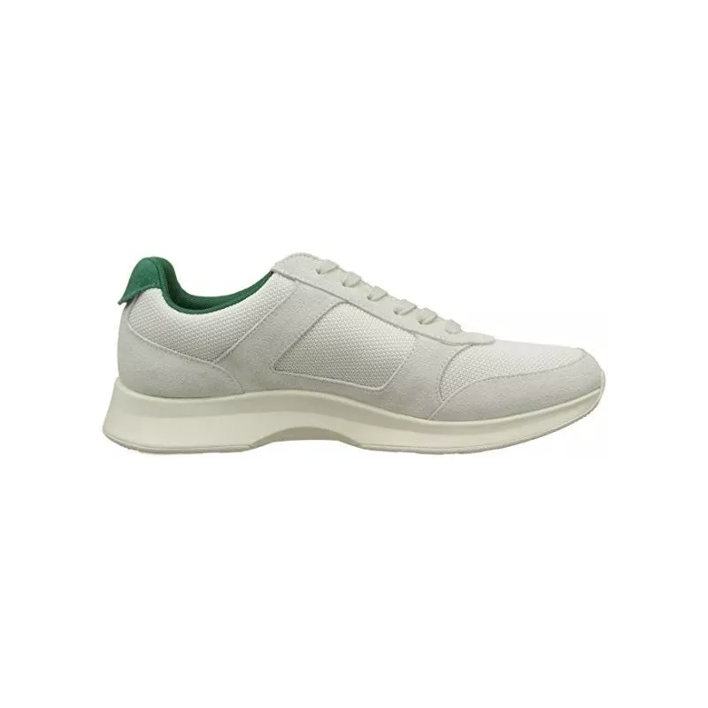 Lacoste Basket Lacoste Jogger 117 1 SPM - 733SPM1008001
