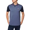 Polo EA7 Emporio Armani