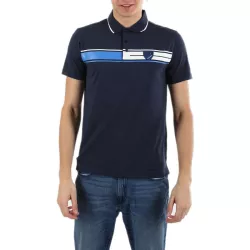 Polo EA7 Emporio Armani