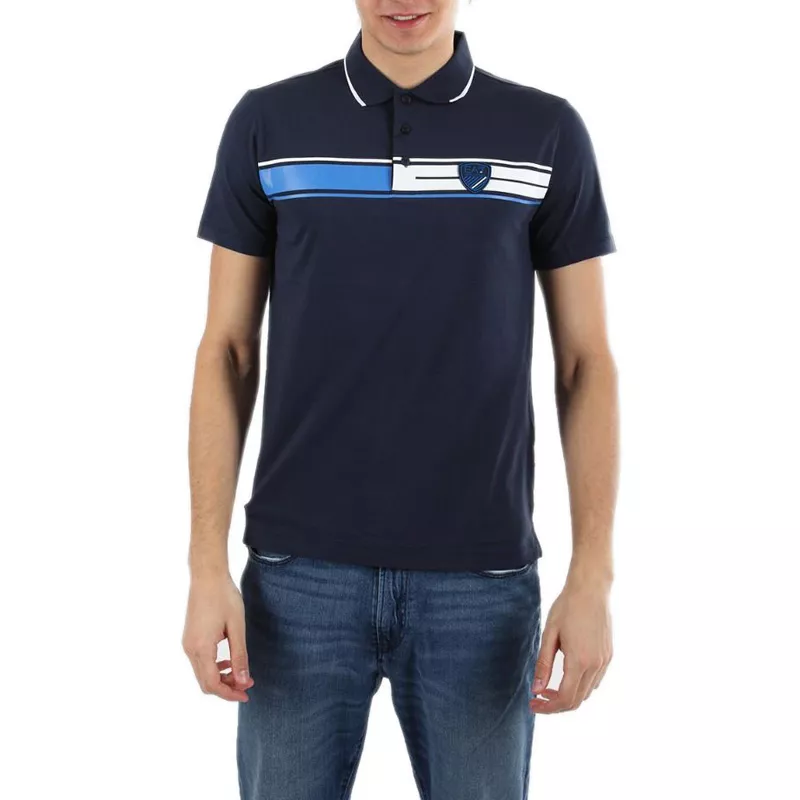 Polo EA7 Emporio Armani