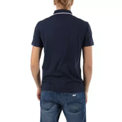 Polo EA7 Emporio Armani