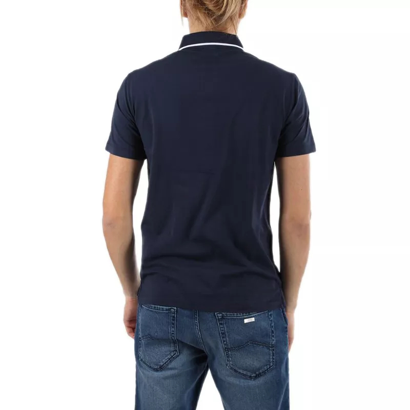 Polo EA7 Emporio Armani