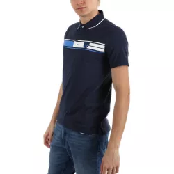 Polo EA7 Emporio Armani